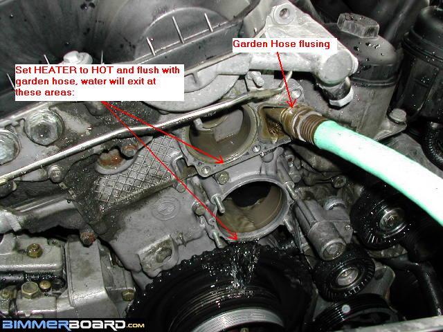 Motor starts but power tilt trim doesn't work anymore. Entire Cooling System Replacement Tips And Tricks Very Long Enjoy