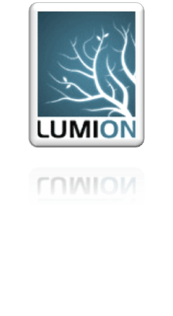 My Lumion Logo Bimplatform