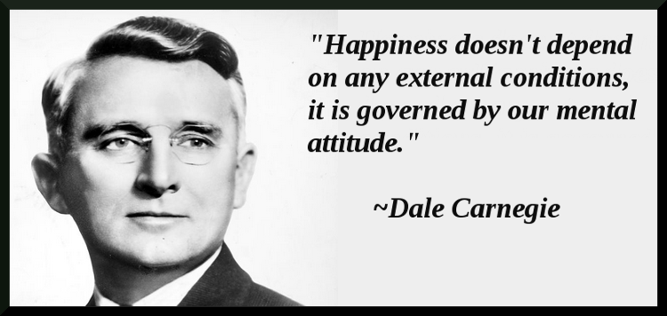 You'd probably ask him for some . Dale Carnegie Quotes On Leadership. QuotesGram