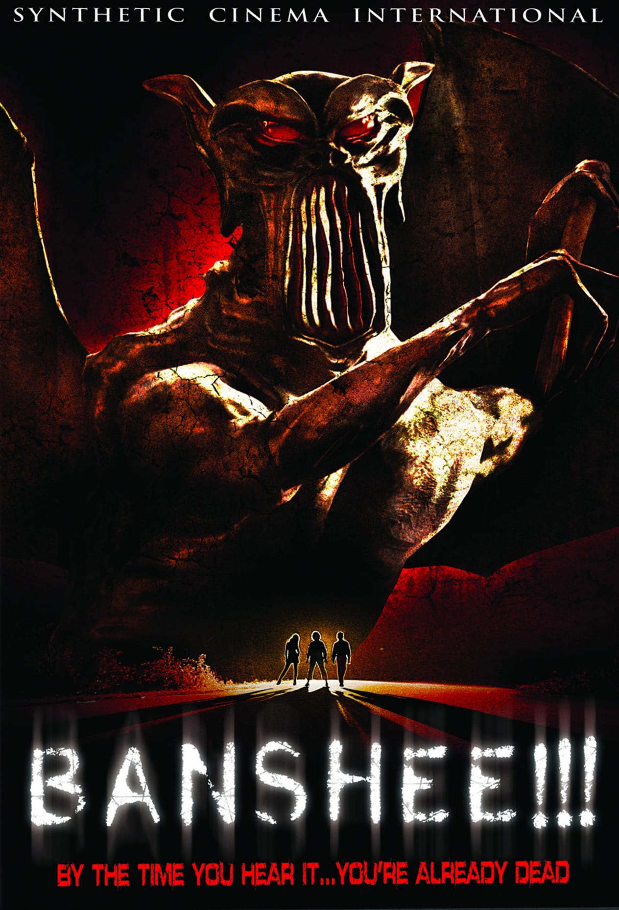 As lucas attempts to reunite with carrie and keep his past a secret, he resumes his life of crime, even as he's … Banshee German Movie Streaming Online Watch