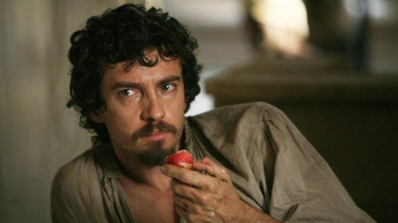 Caravaggio Movie Streaming Online Watch