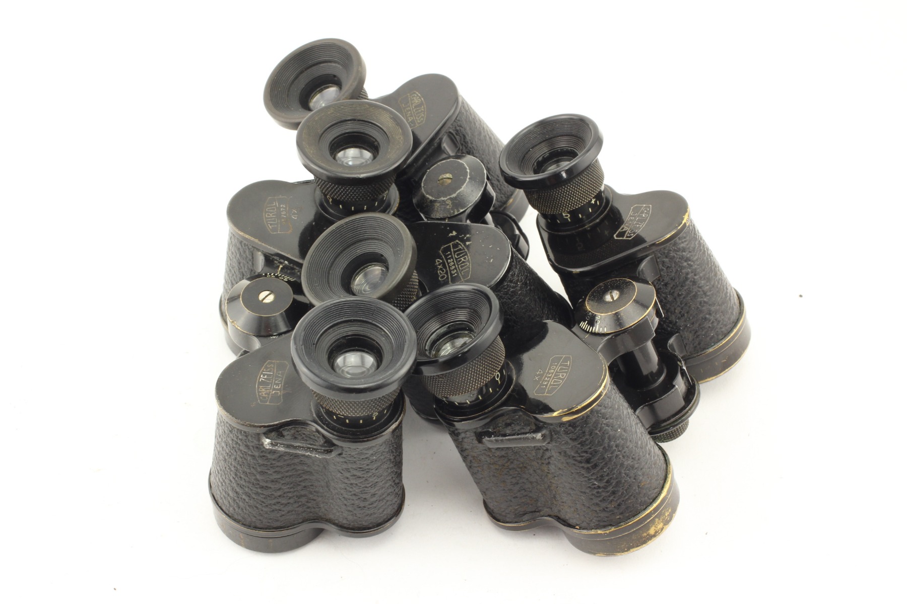 Zeiss Binoculars Replacement Parts Zeiss Sfl 40 New Compact Binocular