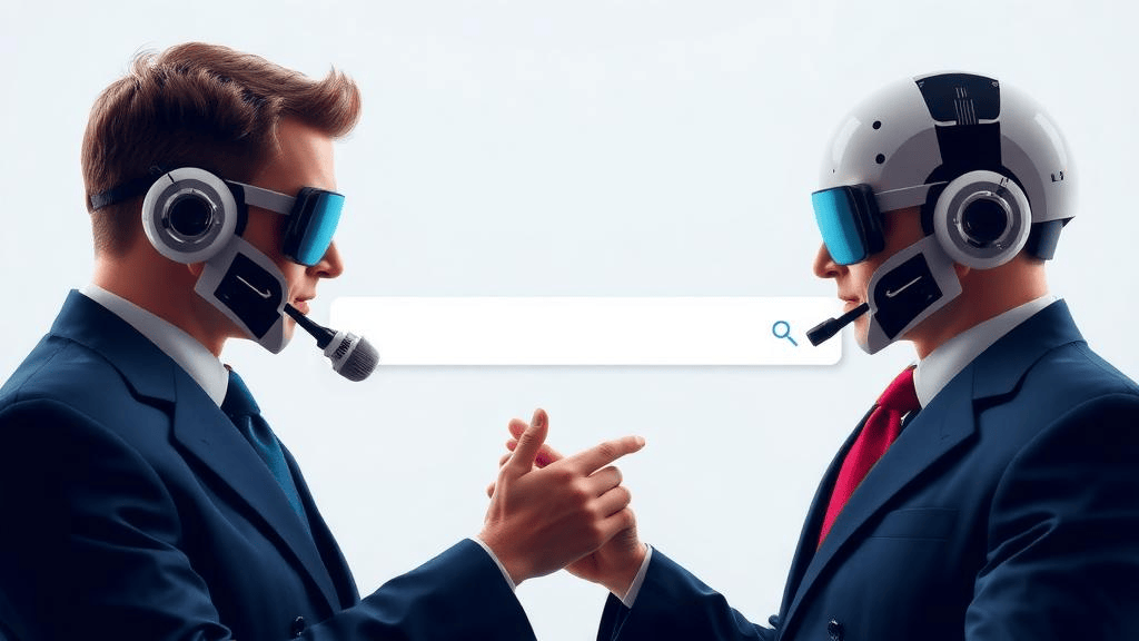 AI Chatbots Match Google Search for Accurate Political Knowledge, Study