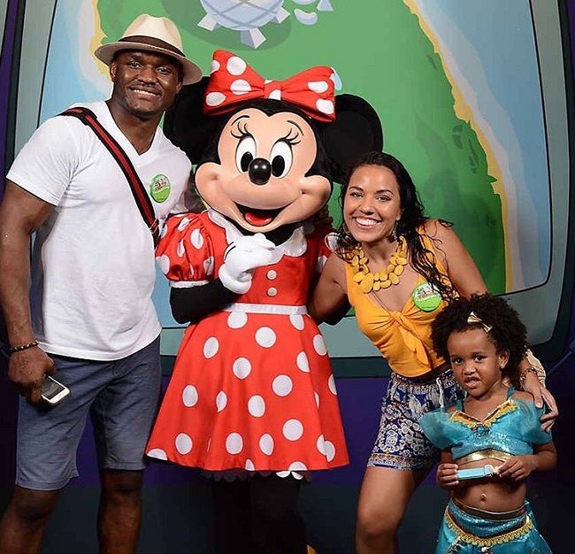 Your one stop shop for all officially licensed kamaru usman walkout kits, . Kamaru Usman -ã€Biographyã€'Age, Height, Married, Nationality