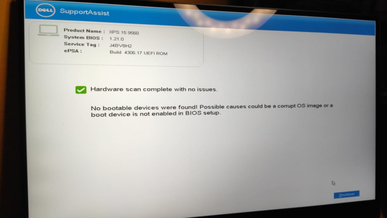 Upgrading Fedora 31 33 On A Dell
