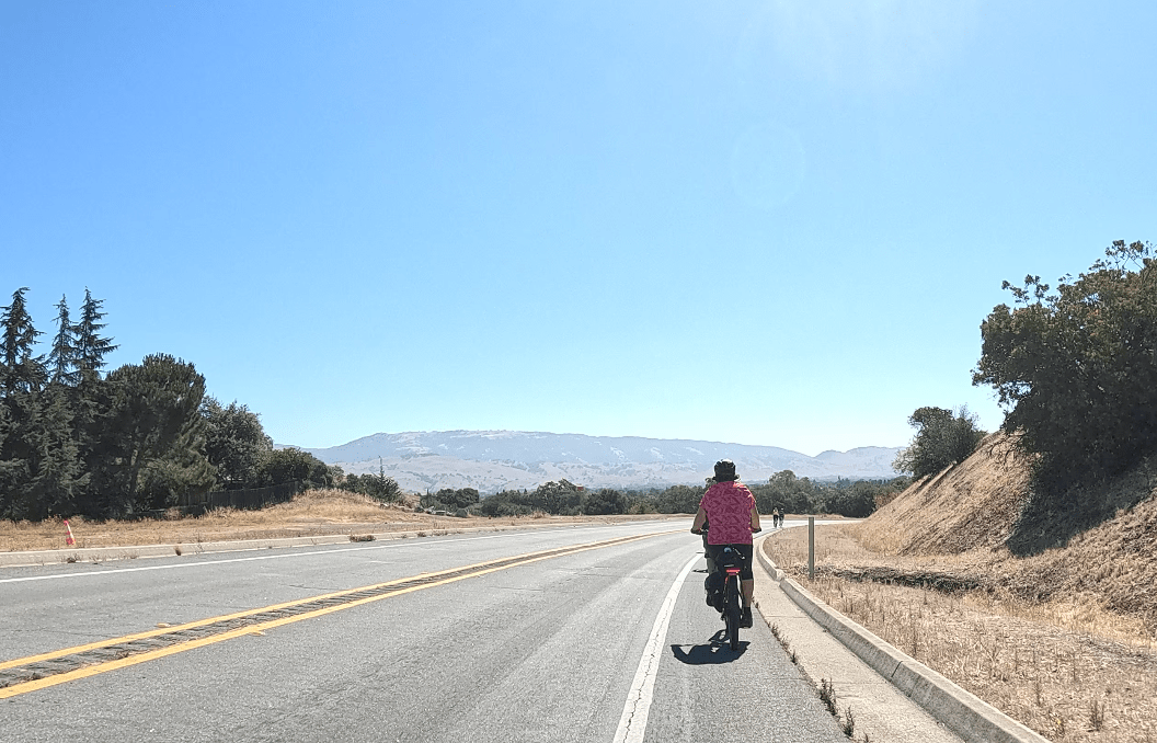 Another Week of Long Days and Good Weather – BionicOldGuy Another Week of Long Days and Good Weather – BionicOldGuy
