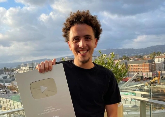 Ramitheicon - Biography | Wiki