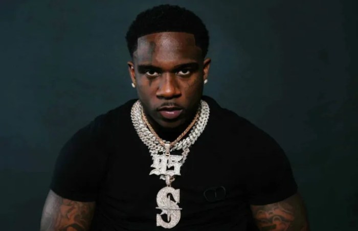 Dusty locane net worth