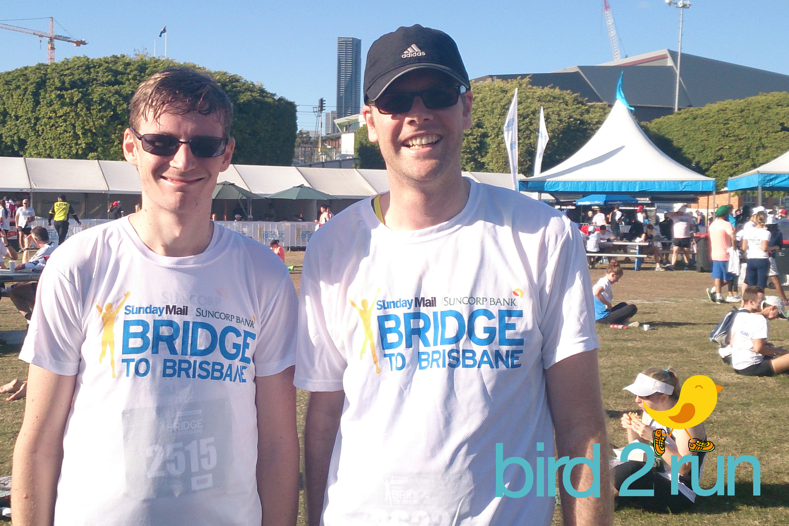 We know many of you are looking forward to participating. Bridge To Brisbane Bird 2 Run