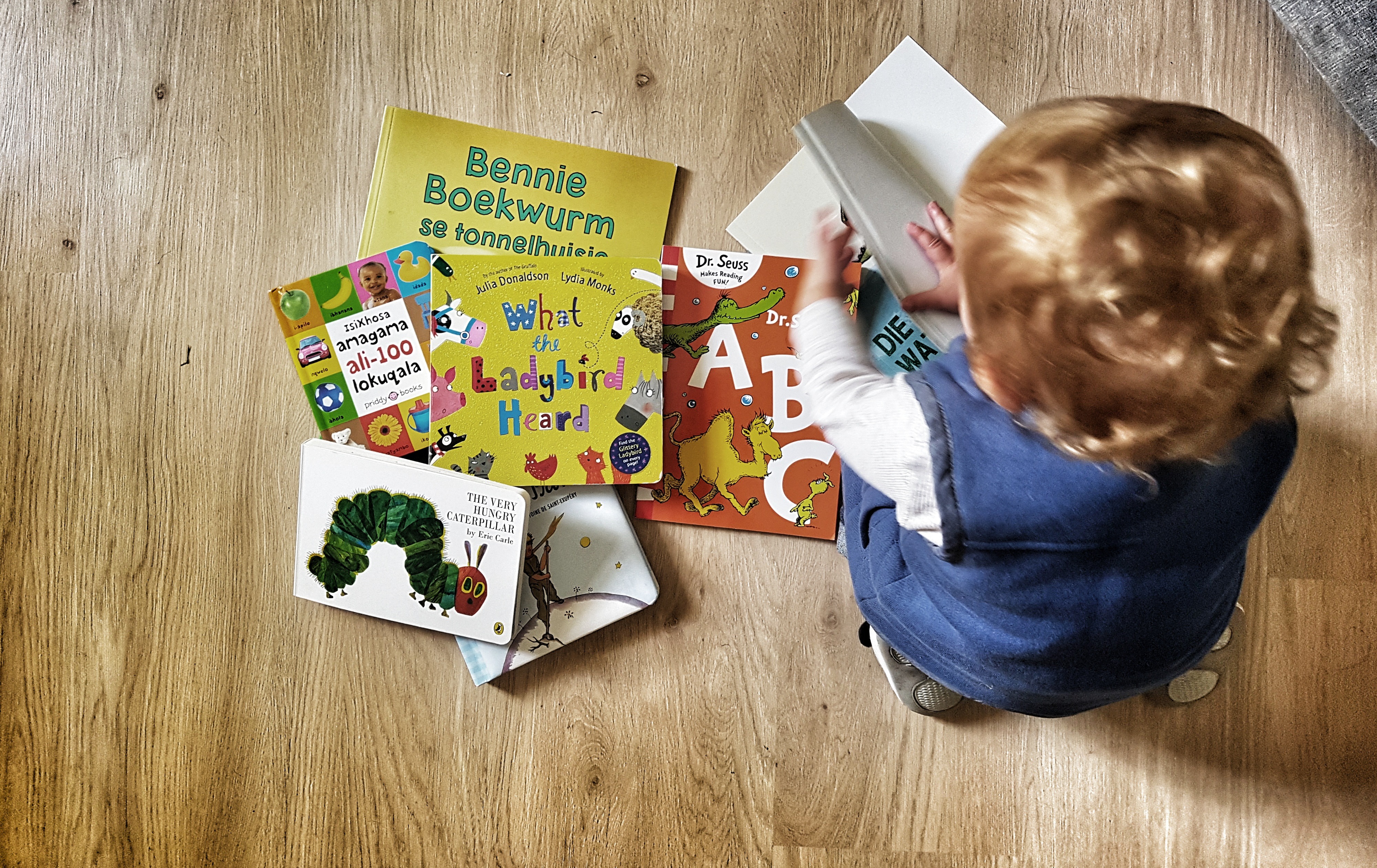toddler-friendly activities in Cape Town