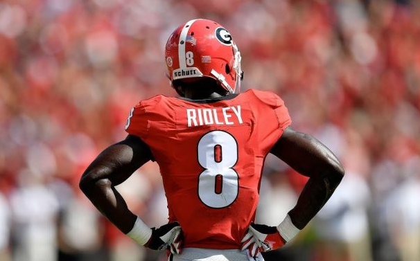 Chicago bears wide receiver riley ridley has been waived by the bears. Riley Ridley - Bio, Age, Facts, Wiki, Net Worth, Height, Stats, Affairs, Family