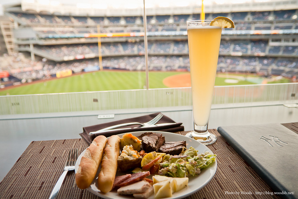 You will also have access to the audi yankees club and pepsi lounge. Audi Club Yankee Stadium Audi Club Audi Club Yankee Stadium Audi A4 1 8t Specs Audi Auto Part