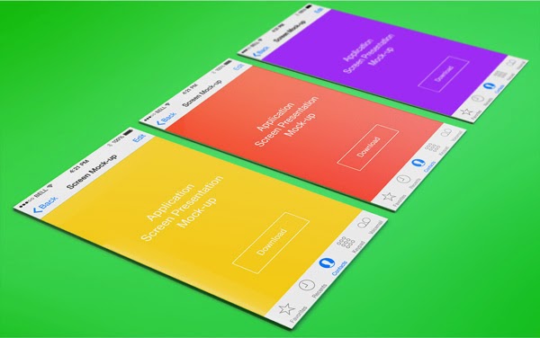 Win over investors with this sleek app screen mockup. 27 Free Perspective App Screen Psd Mockups Jk Dreaming Web Design For Large And Small Business