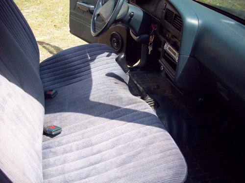 Dogs are some of the most beloved pets for us to have around. SEAT COVERS FOR PICKUP TRUCKS. FOR PICKUP TRUCKS