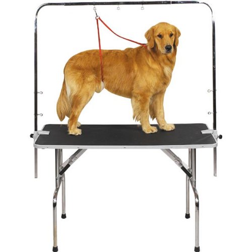 Hgtv.com shows you smart toy ideas that'll keep your pet happy. DOG GROOMING TABLE FOR SALE