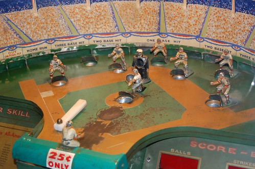 Backyard baseball 2003 is a ( baseball video ) game . BASEBALL GAMES FREE DOWNLOAD FOR PC
