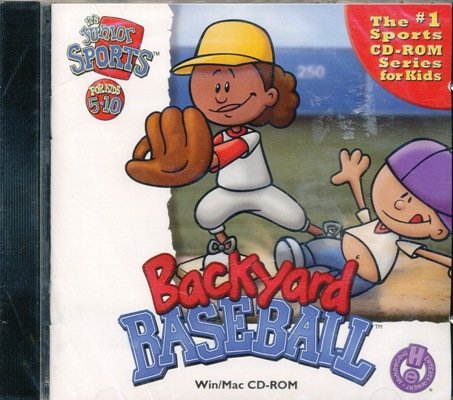Backyard baseball unblocked baseballbackyard baseball is a sports arcade game released in 1997 as can be understood from the name the . DOWNLOAD BACKYARD BASEBALL