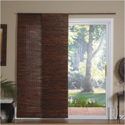 The day has finally come. PANEL TRACK BLINDS IKEA. PANEL TRACK | Panel track blinds
