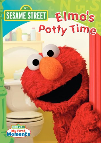 When a potty emergency goes past critical, you get potty failure. ELMO INFLATABLE BED | ELMO INFLATABLE BED : INFLATABLE BED