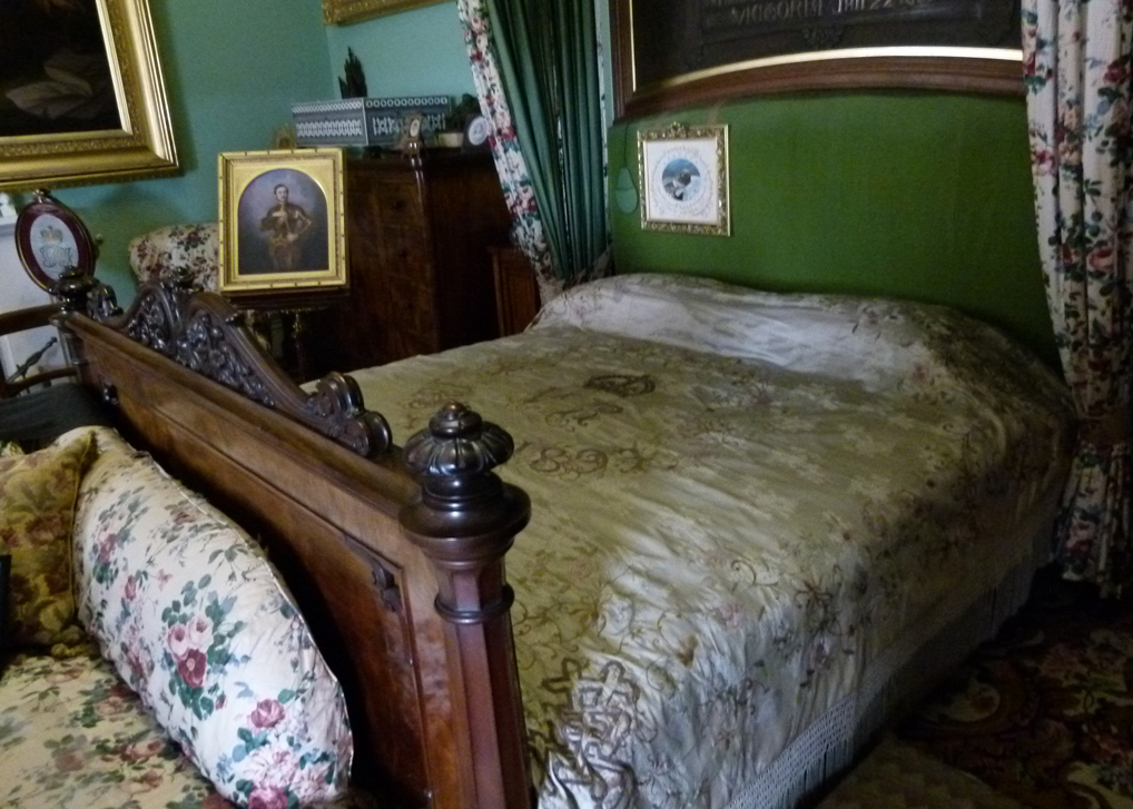 Queen Victoria's Osborne House A Bit About Britain