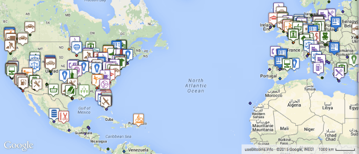 The only thing that changes is the price people are willing to pay for it. Faq Bitcoin