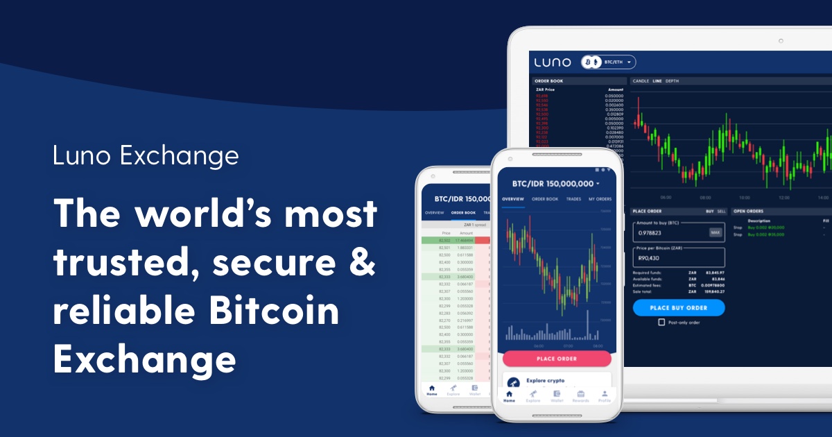 Buying bitcoin and other cryptocurrencies has never been easier, but there's still plenty of risk to consider when investing in digital assets. Weekly Roundup Luno Users In Sa Increased By Almost 1m In 2020