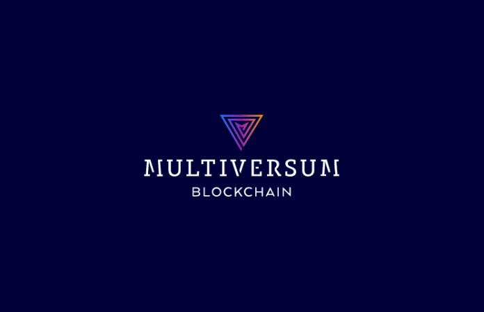 Multiversum [eMTV] - Relational Blockchain (ICO REVIEW)