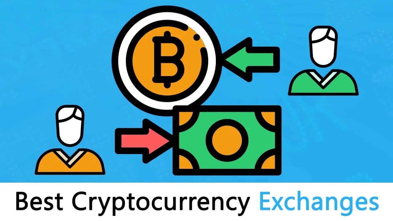 There's plenty of options avai. 11 Best Cryptocurrency Exchanges In 2020 Bitcoinik