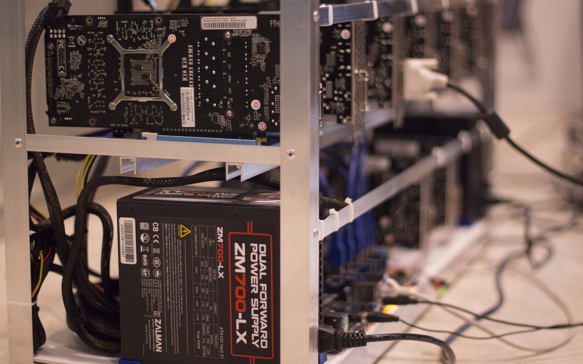 Read the simple explainer of how bitcoin mining works, and find out why it's important, whether it's profitable and some of its downsides. Is Gpu Based Cryptocurrency Mining At Risk Of Extinction Bitcoinist Com