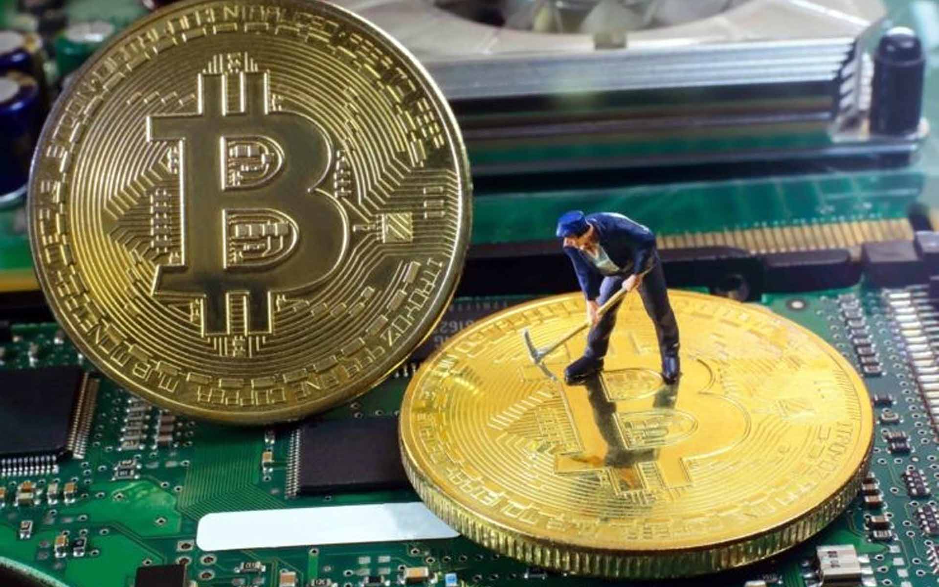 Does the price of this token move with btc? 4new Signs Contract To Purchase Up To 4 400 Peta Hash Of Bitcoin Mining From Evolution Global Bitcoinist Com