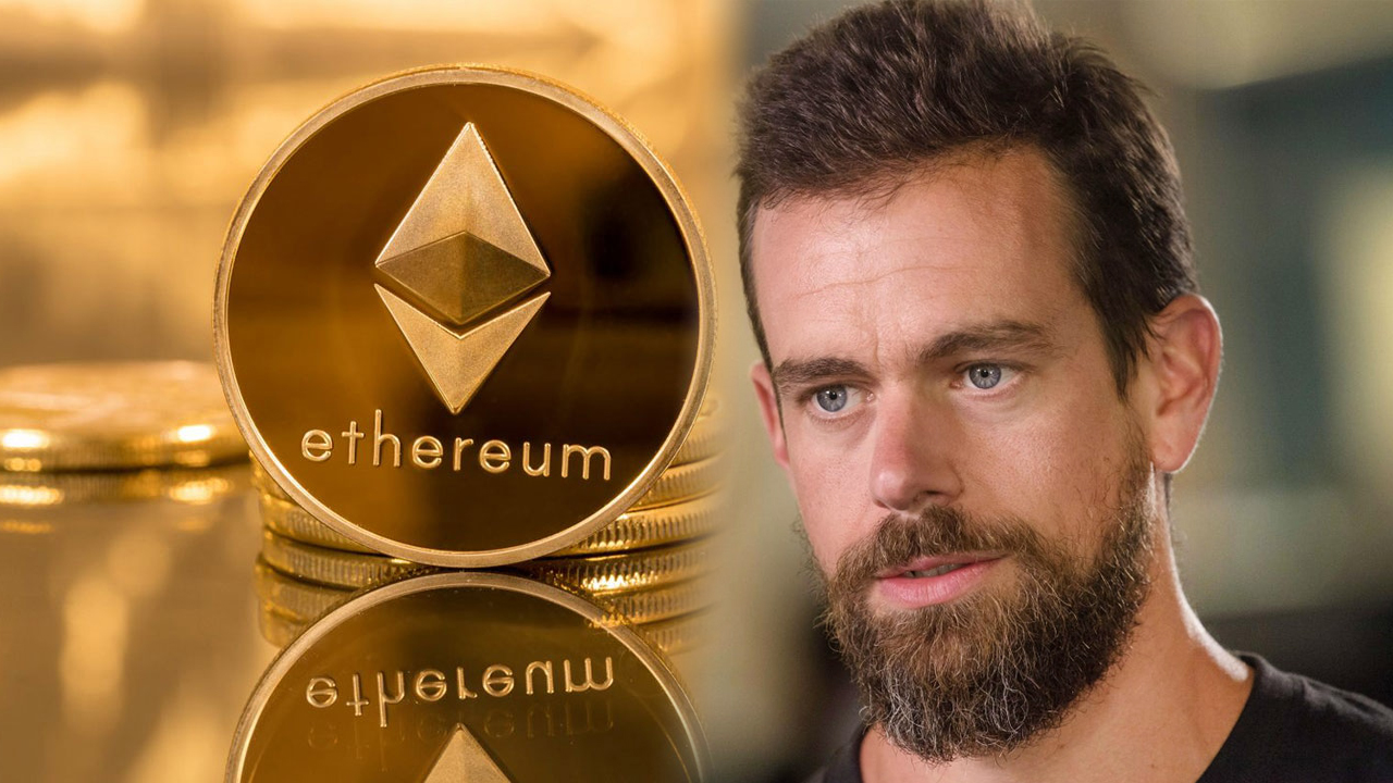 Cardano, dogecoin, tezos, request, axie infinity, xdc network. Twitter Ceo Jack Dorsey Rejects Ethereum Cryptocurrency News Room