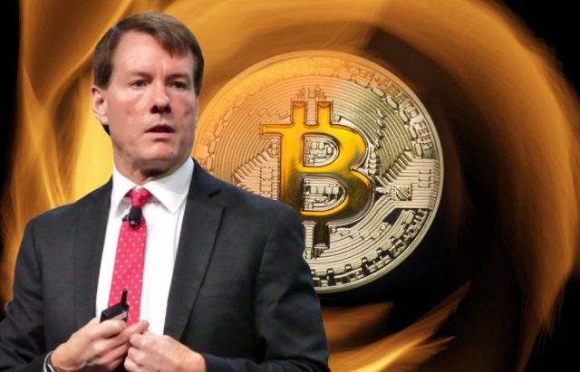 New SEC Filing Shows Michael Saylor’s  Billion Bitcoin Strategy Faces A Major Danger