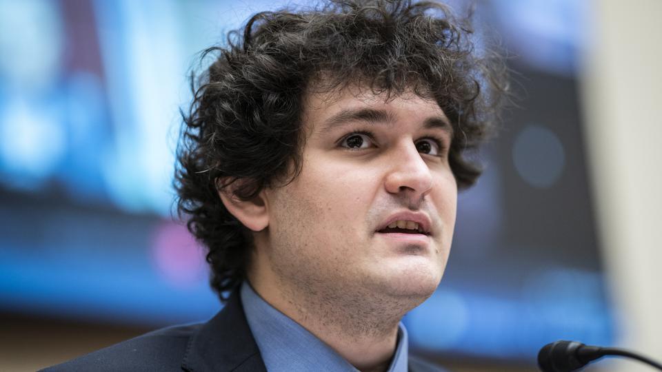 FTX的Sam Bankman-Fried称将公司交给新CEO是"他最大的错误"——详情