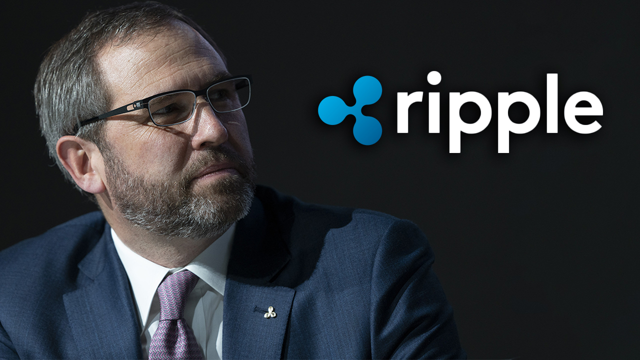 Der CEO von Ripple macht auf die große Lücke zwischen traditionellem Finanzwesen und Krypto aufmerksam
 -yes-credit.ru