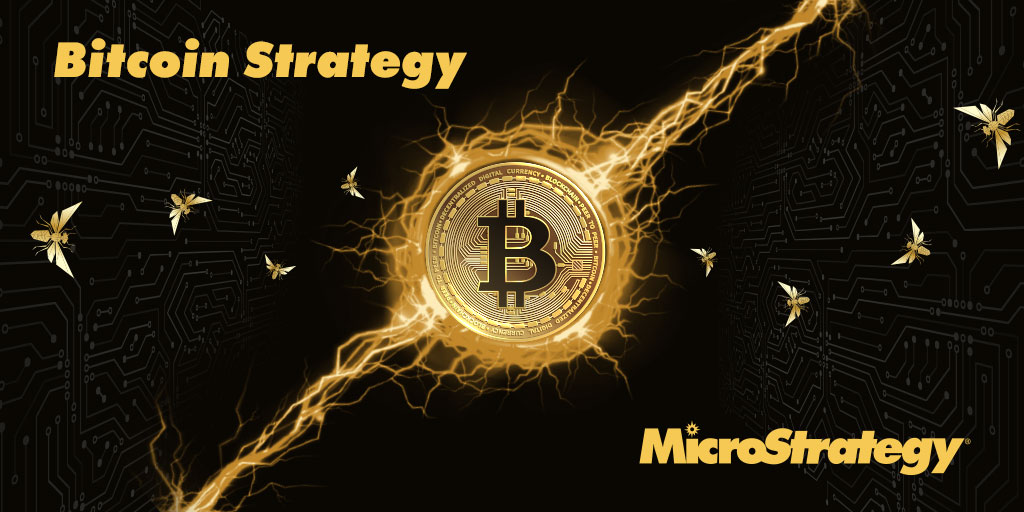Comment les investisseurs de MicroStrategy ont profité du pari Bitcoin d’un milliard de dollars de Saylor Comment les investisseurs de MicroStrategy ont profité du pari Bitcoin d’un milliard de dollars de Saylor
