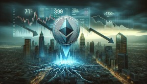 Analyst Predicts Ethereum Price Will Crash To ,000 – But There’s Good News