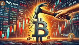 Bitcoin Makes History With Highest Monthly Close, But Volume Is Still Bearish