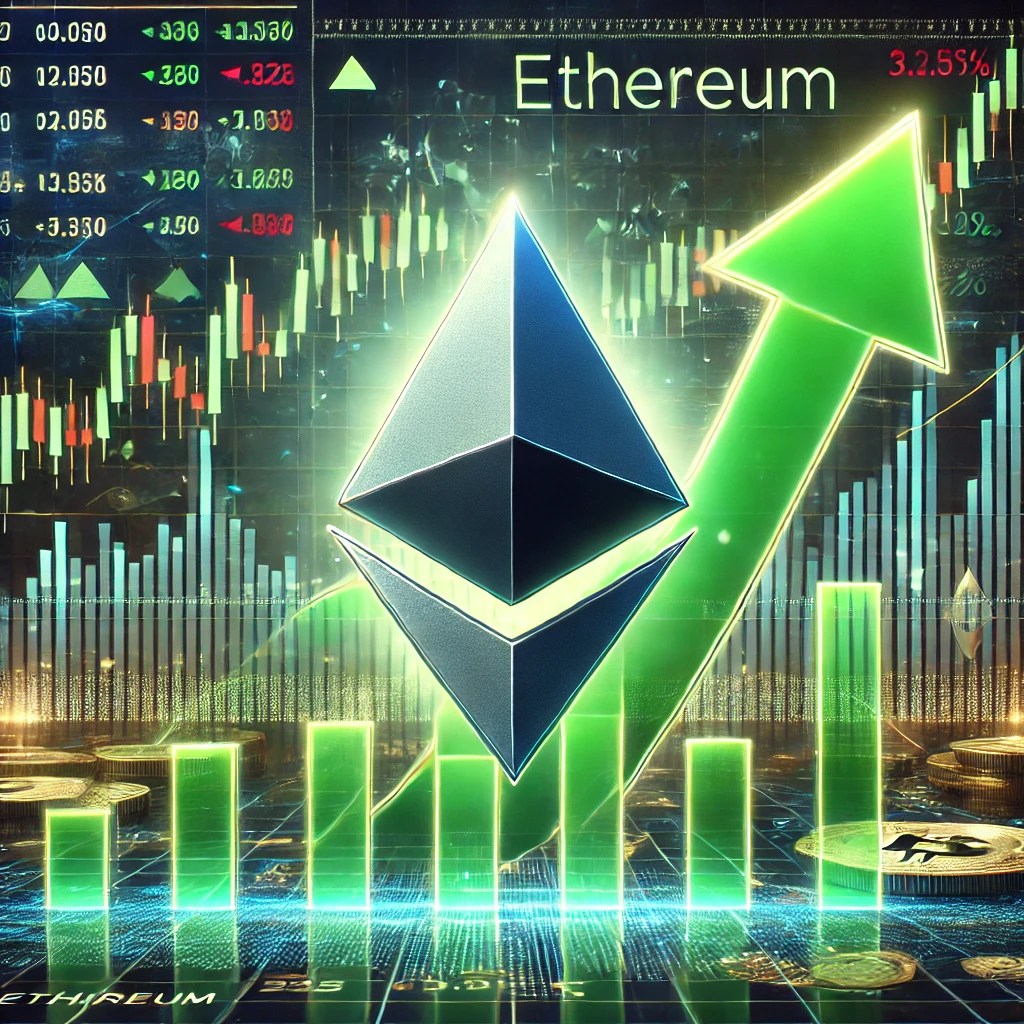 Analista revela lo que debe suceder para que el precio de Ethereum alcance los ,000