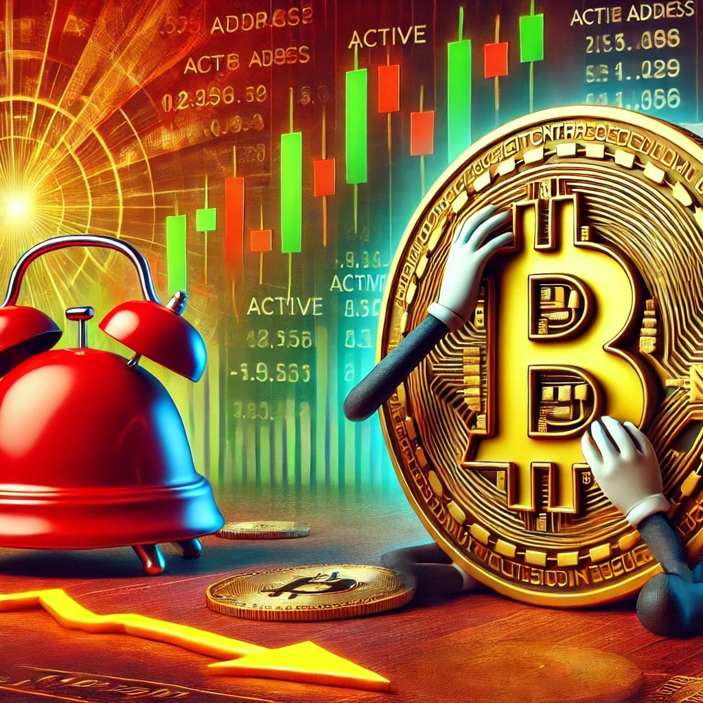 Is The Bitcoin Bull Run Over? Quant Sounds Alarm Trending