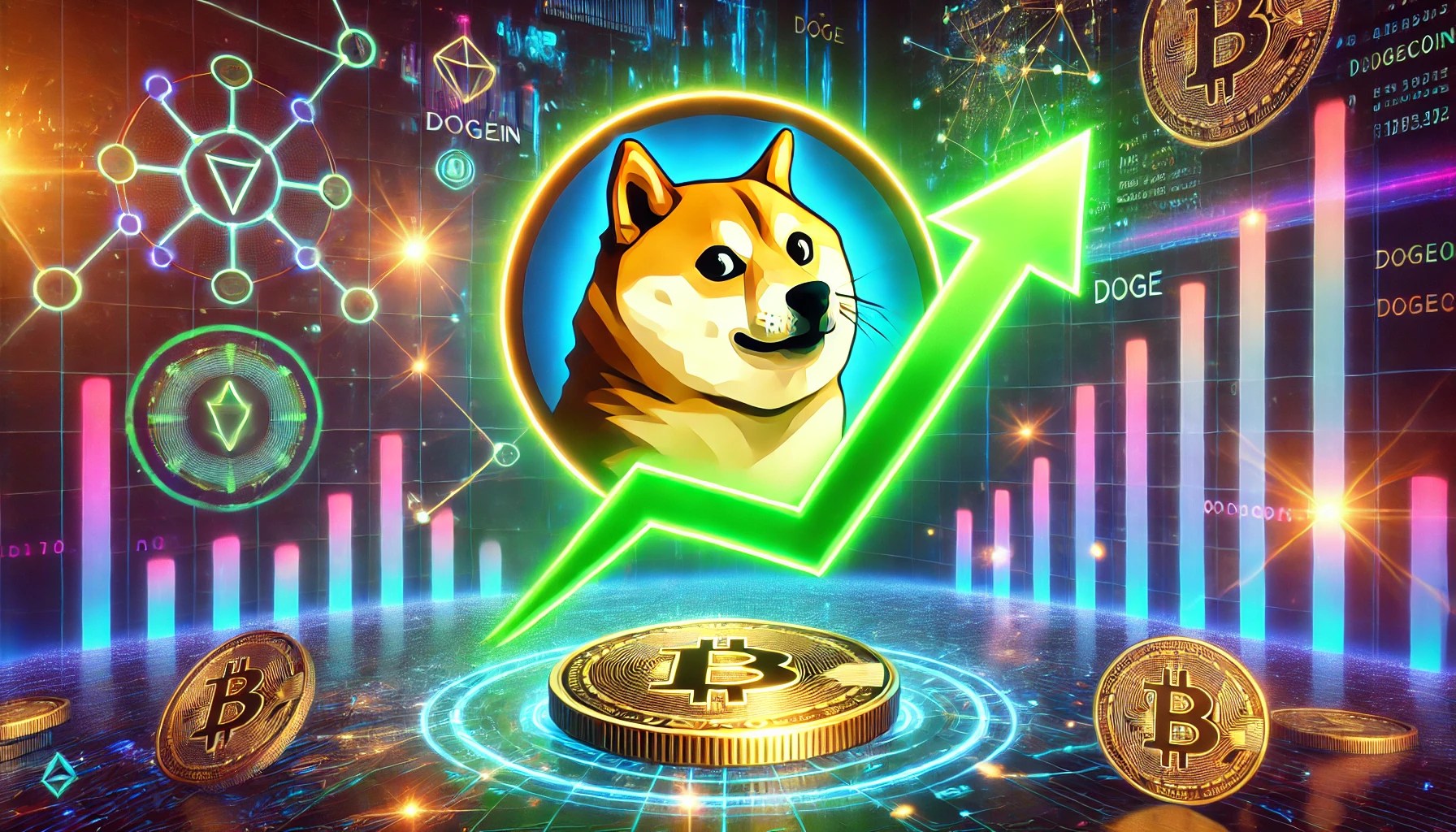 Dogecoin Returns To December 2020 Levels, Is Another 36,000% Rally Possible?
