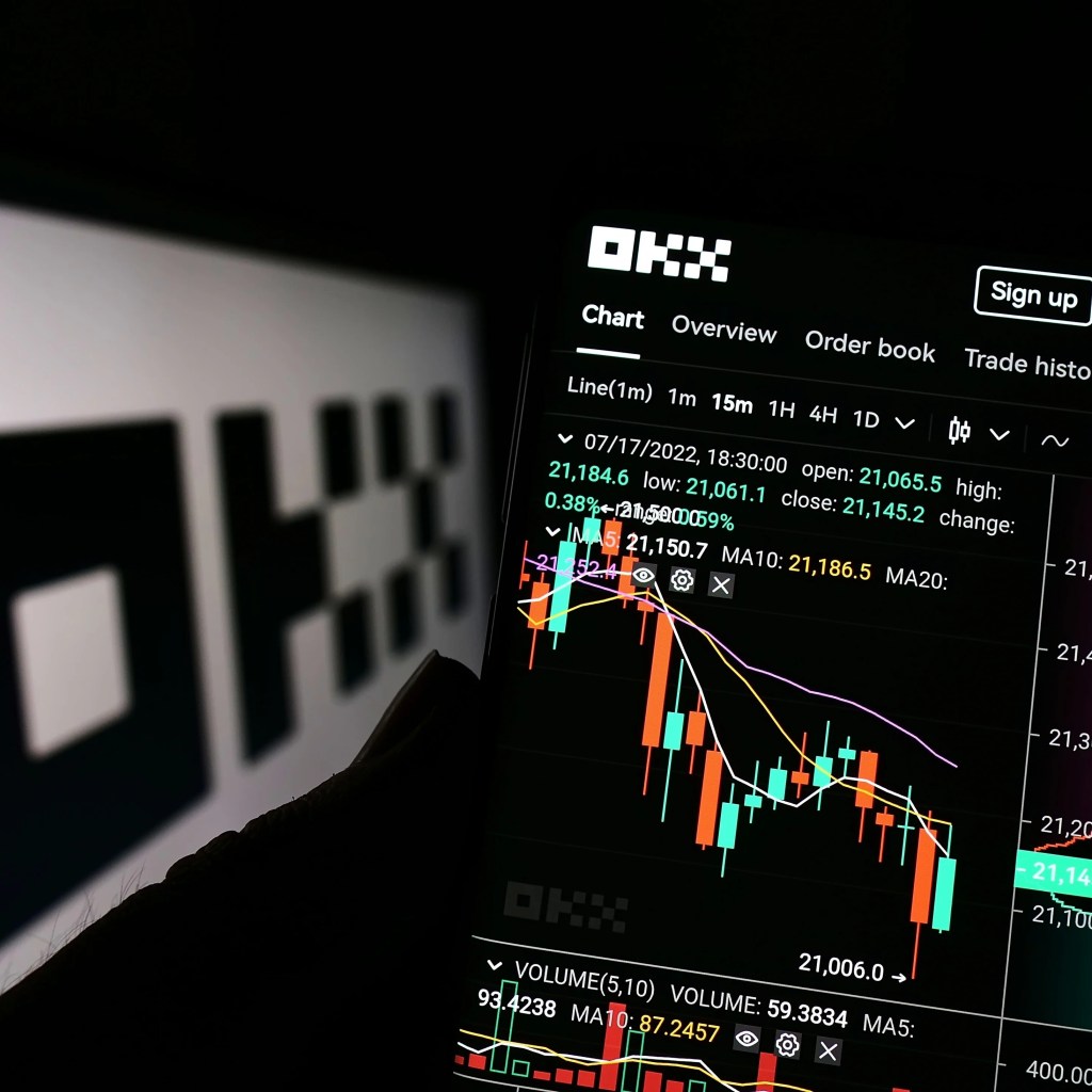 Beware! OKX Change Points Warning Over Dangerous Firefox Extension