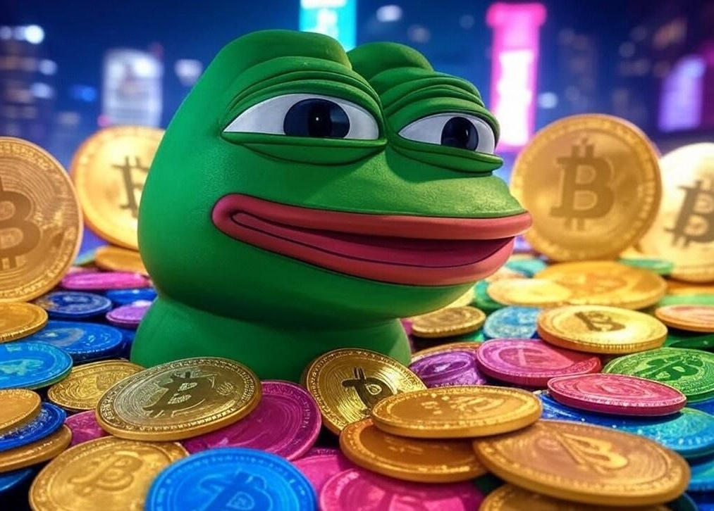 Altcoins Shine as Solaxy Hits M Milestone Amid Bitcoin’s New Year Rally
