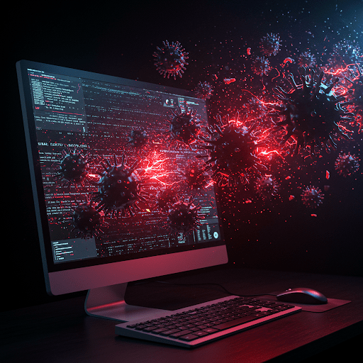 Alerte de l'escroquerie crypto: les pirates utilisent Github pour voler des fonds – Kaspersky Alerte de l'escroquerie crypto: les pirates utilisent Github pour voler des fonds – Kaspersky