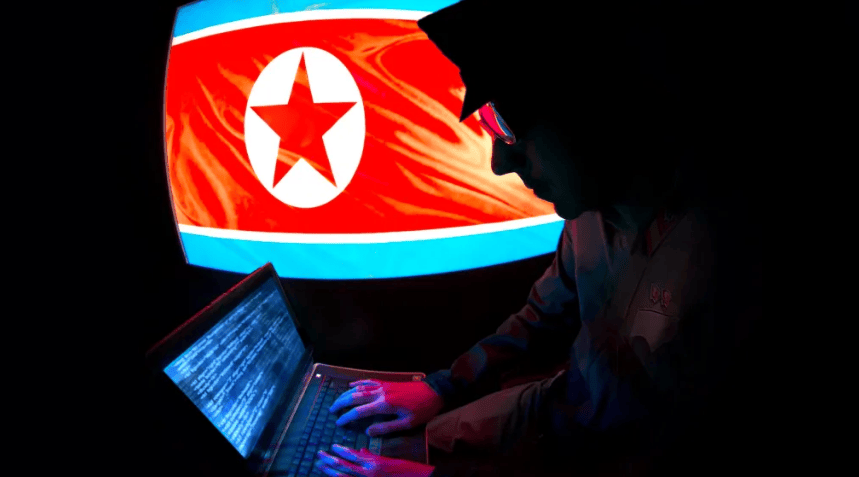 US Sanctions North Korea’s Shadow Coders