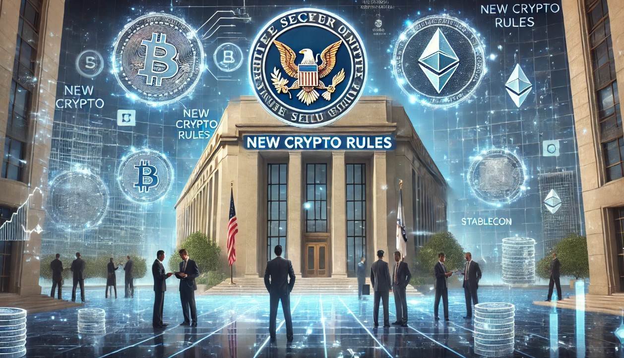 SECs Drang nach Krypto -Klarheit: Neue Regeln am Horizont, um die Herausforderungen der Branchen zu bewältigen
-yes-credit.ru SECs Drang nach Krypto -Klarheit: Neue Regeln am Horizont, um die Herausforderungen der Branchen zu bewältigen
-yes-credit.ru