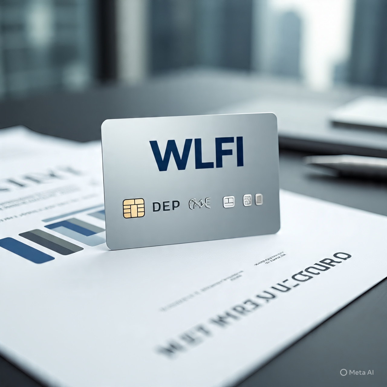 Debit Card + Apple Pay On The Way