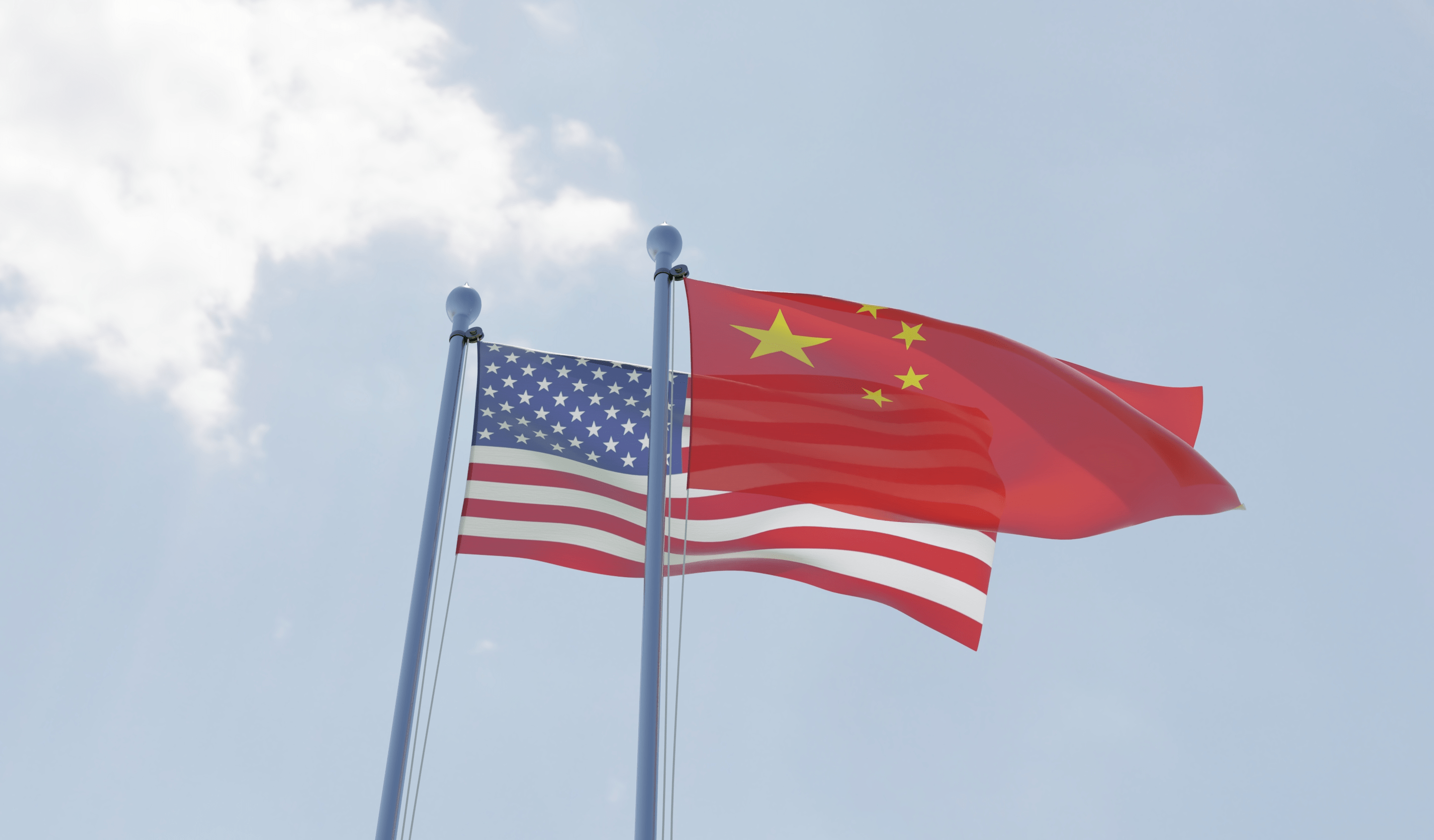 US And China Sign Progress In Kuala Lumpur; Crypto Merchants Take Discover US And China Sign Progress In Kuala Lumpur; Crypto Merchants Take Discover