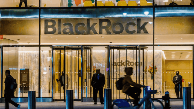 BlackRock Bitcoin Fund Hits ‘Absurd’ Growth, Eyes 0B AUM