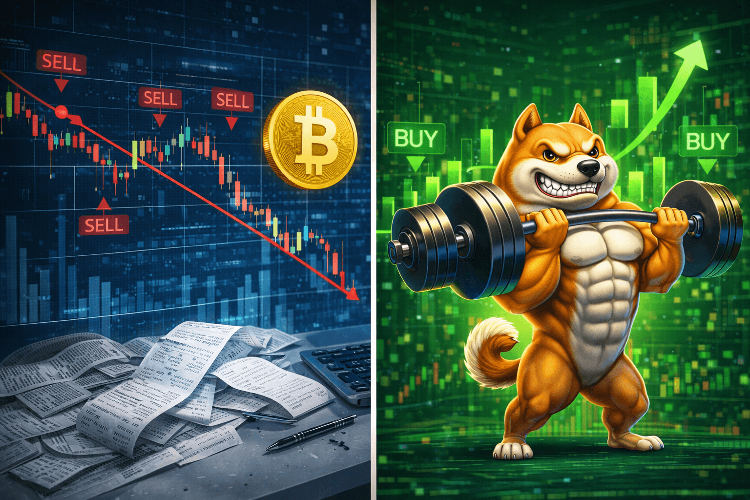CryptoQuant Warns Bitcoin Demand Thins, Triggering Bear Signal