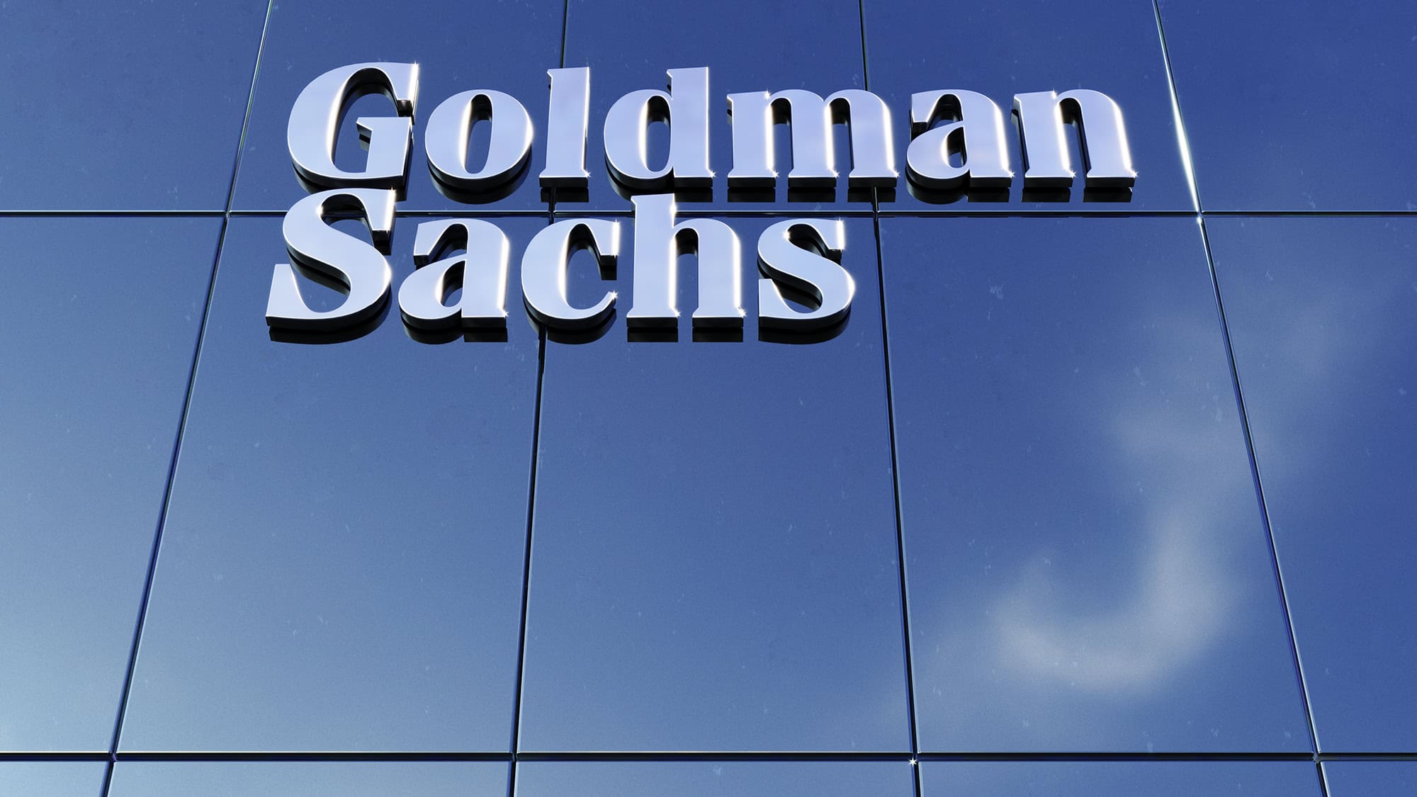 Goldman Sach’s Crypto Bet Expands With $153M XRP ETF Holding